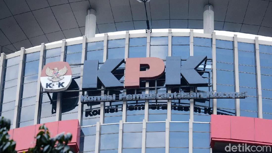 KPK Dalami Mekanisme Audit dari 5 Pegawai BPK Terkait Kasus Suap Bupati Muara Enim