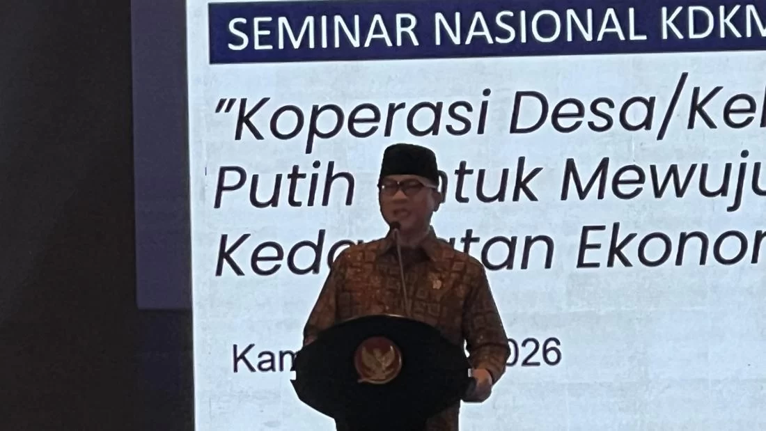 Menakar Masa Depan KDKMP: Strategi Kolaborasi Ekonomi Desa Tanpa Mematikan UMKM Lokal